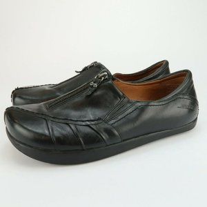 Kalso Earth's Renee Slip-on Shoes 8